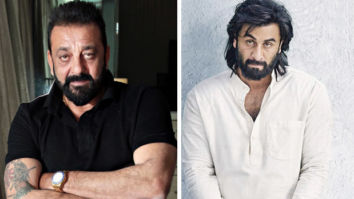 What is Sanjay Dutt getting from his bio-pic Sanju?