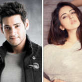 Will Mahesh Babu and Rakul Preet Singh come together again for this film