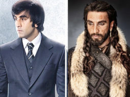 Box Office: Sanju BEATS Padmaavat; becomes HIGHEST opening week grosser of 2018