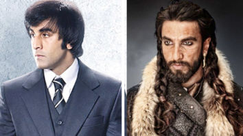 Box Office: Sanju BEATS Padmaavat; becomes HIGHEST opening week grosser of 2018