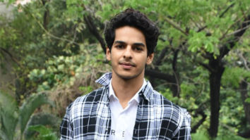 “Please don’t judge our film Dhadak against the original Sairat” – Ishaan Khatter