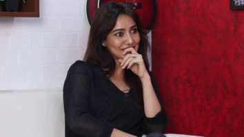 “Why should I regret not being KISSED by…”: Neha Sharma | RAPID FIRE | Vivek Oberoi