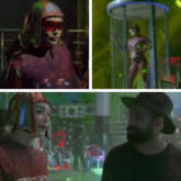 2.0 BBC report based on the Rajinikanth and Amy Jackson starrer gives a GLIMPSE of its making