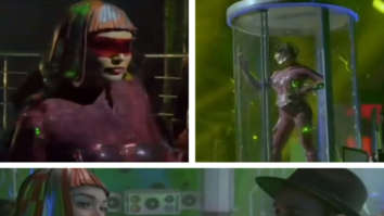 2.0: BBC report based on the Rajinikanth and Amy Jackson starrer gives a GLIMPSE of its making
