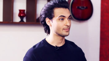 Aayush Sharma BREAKS silence on how Salman Khan offered him 9-10 scripts and why he chose Loveratri