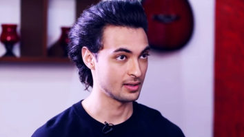 Aayush Sharma: “You don’t want to go to the gym when Salman-Katrina are in the GYM” | RAPID FIRE