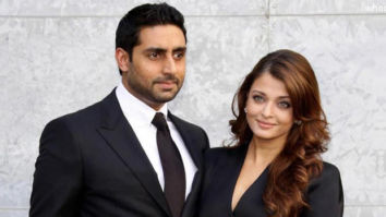 Abhishek Bachchan proposed to Aishwarya Rai Bachchan not with a solitaire but this prop!