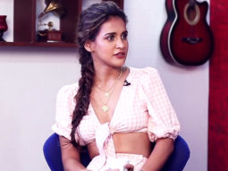 Aisha Sharma on Breaking Bad, Sacred Games & the RISE of DIGITAL platforms!!!