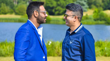 Ajay Devgn and Bhushan Kumar team up for the historical drama Taanaji –  The Unsung Warrior