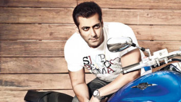 Amid Bharat and Dus Ka Dum shooting, Salman Khan to shoot Bigg Boss 12 promos today
