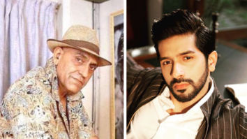 Amrish Puri’s grandson Vardhan Puri is the new star kid on Bollywood block