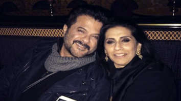 Anil Kapoor reveals how he fell in love with Sunita Kapoor and how she went on their honeymoon without him