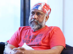 Anubhav Sinha: “I want to show SHAH RUKH KHAN Mulk but…”