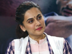 Anubhav defines ‘Kaafir’, Taapsee was advised against Mulk, Prateik on ‘All terrorists are..’