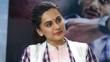 Anubhav defines ‘Kaafir’, Taapsee was advised against Mulk, Prateik on ‘All terrorists are..’