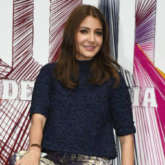 Anushka Sharma REACTS to the backlash she received for being included in the Team India photo by BCCI