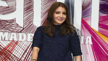Anushka Sharma REACTS to the backlash she received for being included in the Team India photo by BCCI