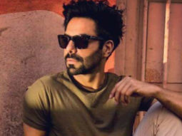 Aparshakti Khurana gets CANDID about being REJECTED from 2 BIG-FILMS Aparshakti Khurana gets CANDID about being REJECTED from 2 BIG-FILMS