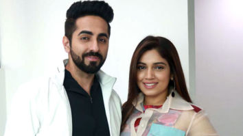 Ayushmann Khurrana and Bhumi Pednekar starrer Shubh Mangal Saavdhan to get a sequel?
