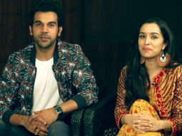 BLOCKBUSTER Pankaj Tripathi QUIZ with Rajkummar Rao & Shraddha Kapoor | Stree BLOCKBUSTER Pankaj Tripathi QUIZ with Rajkummar Rao & Shraddha Kapoor | Stree