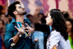 Movie Stills Of The Movie Batti Gul Meter Chalu