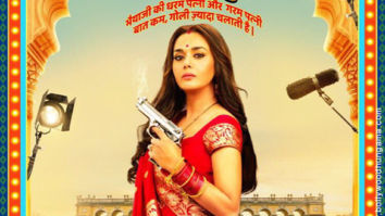 First Look Of Bhaiaji Superhitt