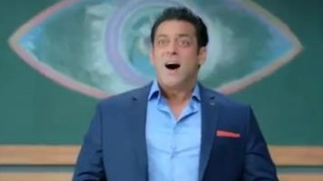 Bigg Boss 12: The first promo of the Salman Khan hosted controversial reality show is OUT!