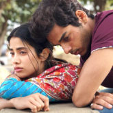 Box Office Dhadak Day 13 in overseas