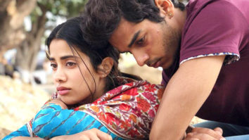 Box Office: Dhadak Day 13 in overseas