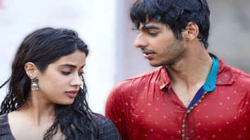 Box Office: Dhadak Day 14 in overseas