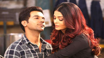 Box Office: Fanney Khan opens lesser than predictions, collects Rs. 2.15 crore on Friday