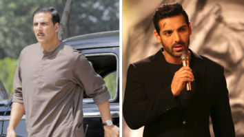 Box Office: Gold and Satyameva Jayate bring in Rs. 8 crore and Rs. 7.92 crore respectively on Thursday Box Office: Gold and Satyameva Jayate bring in Rs. 8 crore and Rs. 7.92 crore respectively on Thursday
