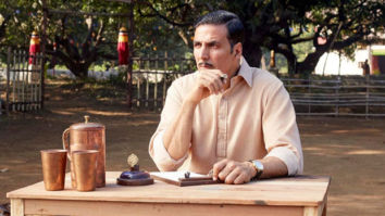 Box Office: Gold has an exceptional start, brings in Rs. 25.25 crore on Day One Box Office: Gold has an exceptional start, brings in Rs. 25.25 crore on Day One