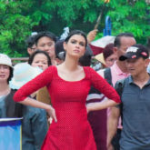Box Office Happy Phirr Bhag Jayegi Day 7 in overseas