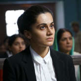 Box Office Mulk Day 5 in overseas