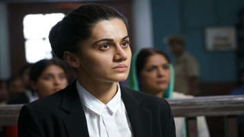 Box Office: Mulk Day 5 in overseas