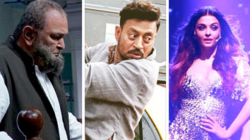 Box Office: Mulk, Karwaan and Fanney Khan – Monday collections Box Office: Mulk, Karwaan and Fanney Khan – Monday collections