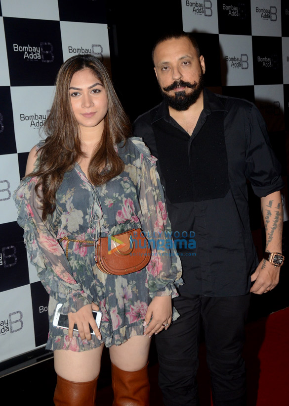 Celebs grace Bunty Walia’s wife Vanessa Parmar’s bash Celebs grace Bunty Walia’s wife Vanessa Parmar’s bash