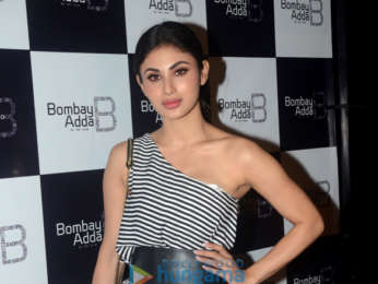 Celebs grace Bunty Walia wife Vanessa Parmar's bash