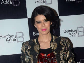 Celebs grace Bunty Walia wife Vanessa Parmar's bash