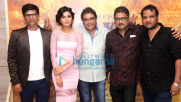 Celebs grace the launch of Jaako Raakhe Saaiyan