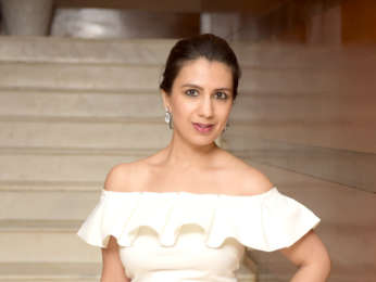 Celebs grace the launch of the new lounge BOMB'AR