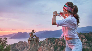 Deepika Padukone SHARES captivating memories with Ranbir Kapoor on World Photography Day