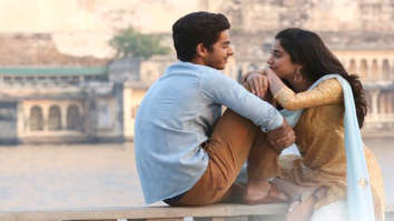 Box Office: Dhadak Day 16 in overseas