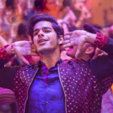 Dhadak Day 14 in overseas