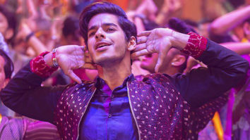 Box Office: Dhadak Day 15 in overseas