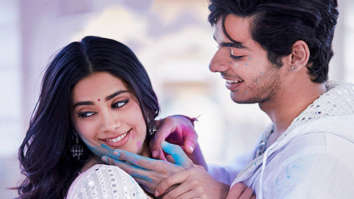 Box Office: Dhadak Day 18 in overseas