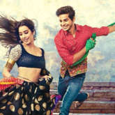 Dhadak Day 19 in overseas