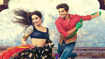 Box Office: Dhadak Day 19 in overseas