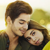 Dhadak Day 20 in overseas
